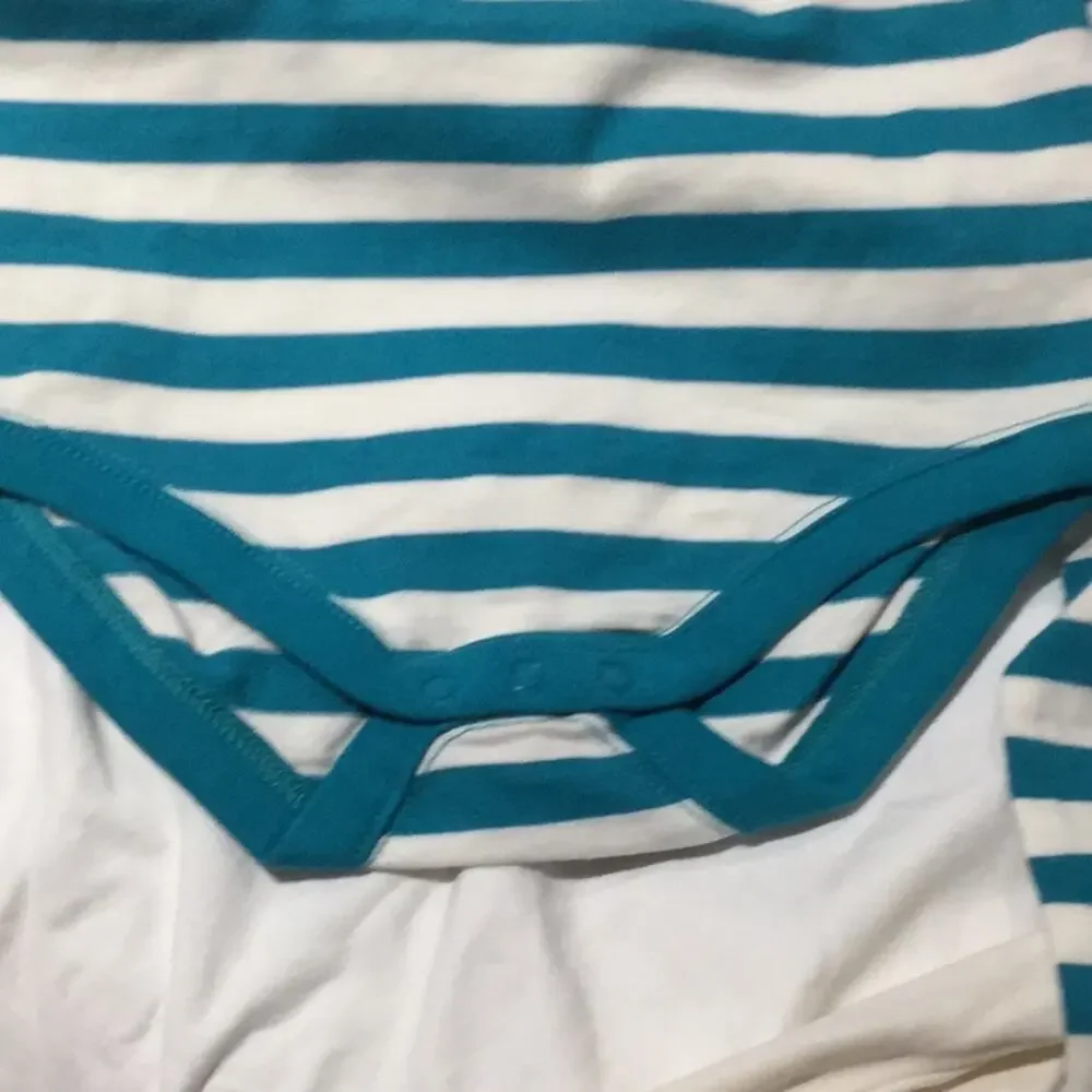 Gymboree onesies 18-24 NWT perfect